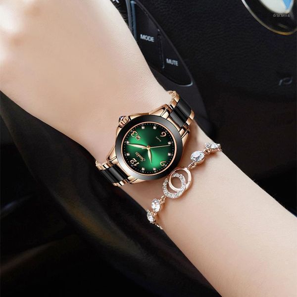 rose gold watch women quartz watches ladies female wrist girl clock wife gift zegarek damski wristwatches, Slivery;brown
rose gold watch women quartz watches ladies female wrist girl clock wife gift zegarek damski wristwatches, Slivery;brown