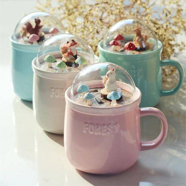 mugs ceramic creative forest animal micro landscape coffee mug large capacity porcelain breakfast milk office tea cup dinkware
mugs ceramic creative forest animal micro landscape coffee mug large capacity porcelain breakfast milk office tea cup dinkware