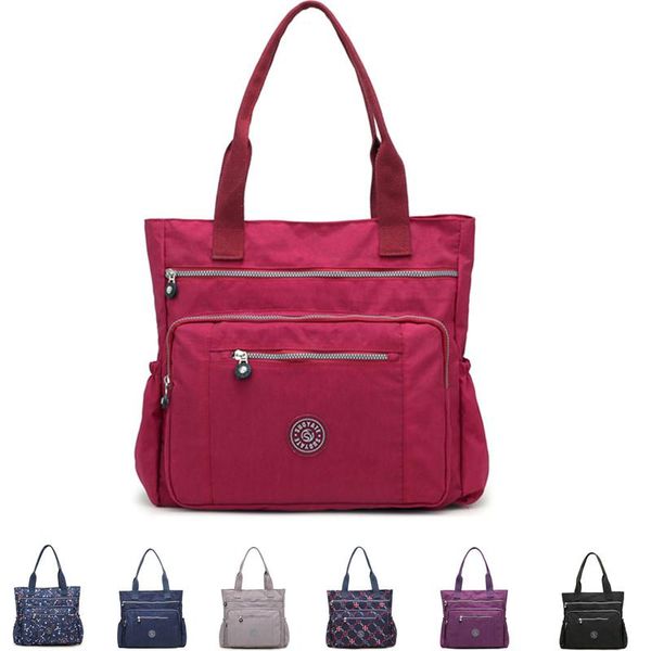evening bags lkeep women's multi-pockets shoulder bag fashion portable outdoor travel zipper multi-functions large capacity handbags
evening bags lkeep women's multi-pockets shoulder bag fashion portable outdoor travel zipper multi-functions large capacity handbags