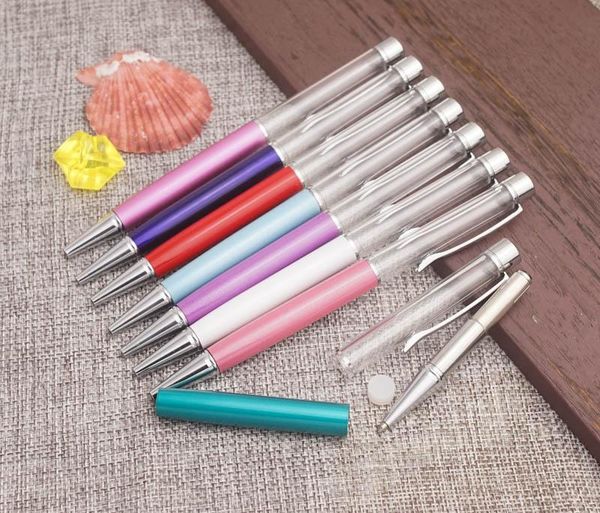 ballpoint pens metal silver clip no copper oil with empty barrel gold foil ball point pen for writing school office, Blue;orange
ballpoint pens metal silver clip no copper oil with empty barrel gold foil ball point pen for writing school office, Blue;orange
