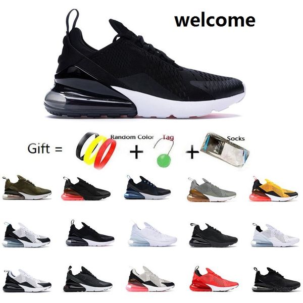 new 270 running shoes triple black white red women men chaussures bred be true barely rose mens trainers outdoor sports sneakers 36-45
new 270 running shoes triple black white red women men chaussures bred be true barely rose mens trainers outdoor sports sneakers 36-45
