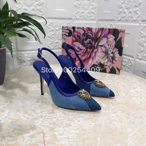 sandals fashion women 2021 denim high heels shoes, 11cm heels, size 34/42,41,42, designer spring shoes quality, Black
sandals fashion women 2021 denim high heels shoes, 11cm heels, size 34/42,41,42, designer spring shoes quality, Black