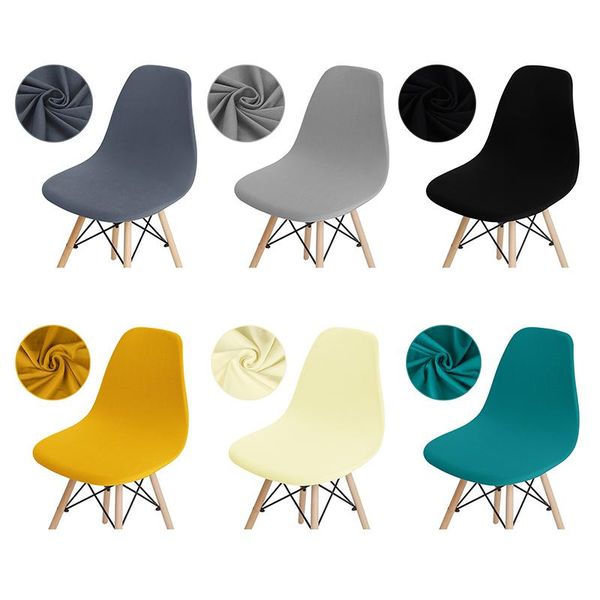 chair covers solid colors spandex fabric shell cover elastic and 10 color velvet seat for bar el home party
chair covers solid colors spandex fabric shell cover elastic and 10 color velvet seat for bar el home party