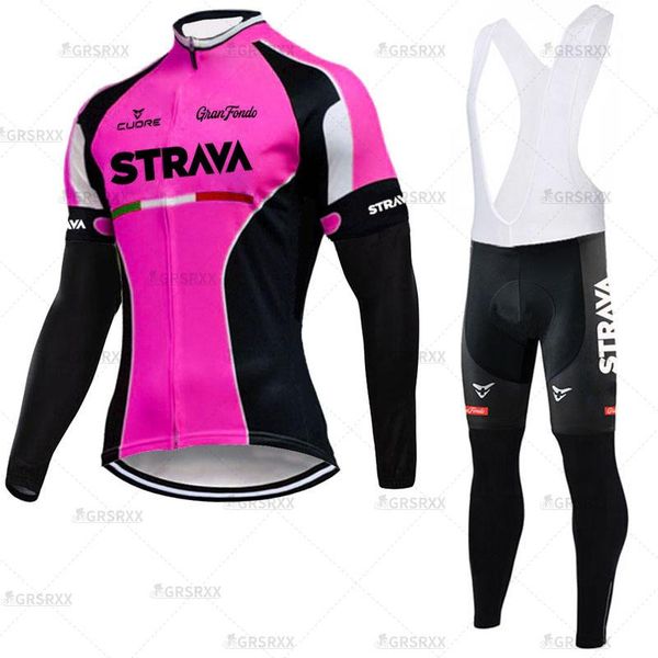 women's cycling jersey set spring long sleeves clothes anti-pilling bike team mountain racing bib sportswear suits sets, Black;blue
women's cycling jersey set spring long sleeves clothes anti-pilling bike team mountain racing bib sportswear suits sets, Black;blue