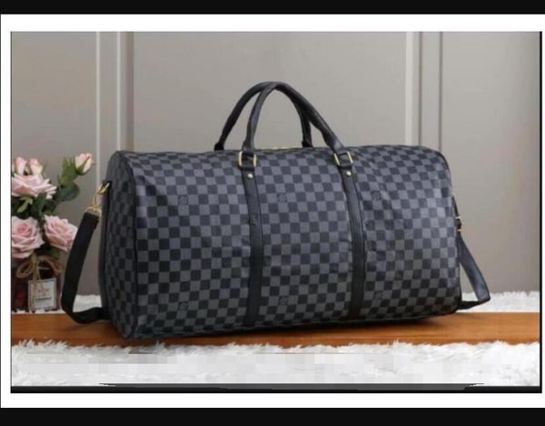 fashion men women travel bag duffle leather luggage handbags large capacity sport bags, Red;black
fashion men women travel bag duffle leather luggage handbags large capacity sport bags, Red;black
