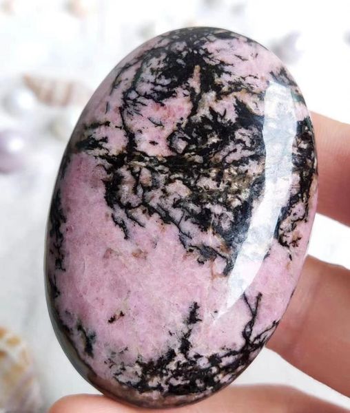 decorative objects & figurines natural stone oval rhodochrosite stripe home decaration
decorative objects & figurines natural stone oval rhodochrosite stripe home decaration