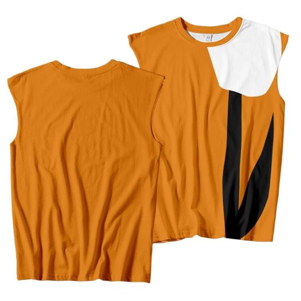 men' tank simple pattern printed bodybuilding fitness singlets waistcoat gyms quick-drying breathable sportswear vest oversize 6xl, White;black
men' tank simple pattern printed bodybuilding fitness singlets waistcoat gyms quick-drying breathable sportswear vest oversize 6xl, White;black