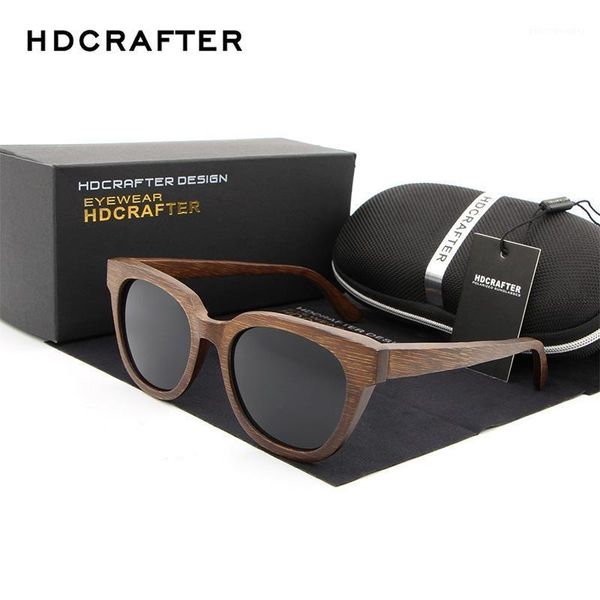sunglasses hdcrafter cat eye wooden frames sunglass polarized lens for men women bamboo wood vintage brand design goggles oculos, White;black
sunglasses hdcrafter cat eye wooden frames sunglass polarized lens for men women bamboo wood vintage brand design goggles oculos, White;black