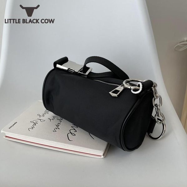 evening bags hip hop punk black oxford bag women pillow zipper single shoulder crossbody 2021 casual handbag female baguette
evening bags hip hop punk black oxford bag women pillow zipper single shoulder crossbody 2021 casual handbag female baguette