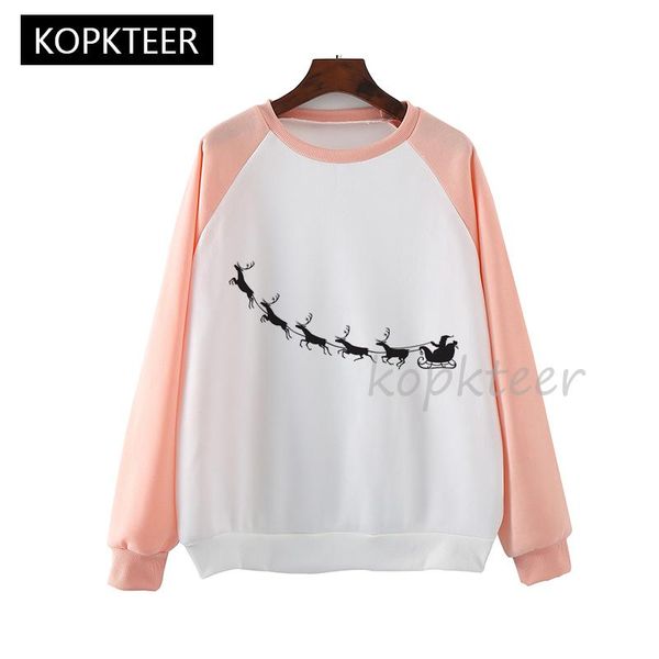 women's hoodies & sweatshirts santa claus riding on a reindeer sleigh aesthetic women tumblr fashion autumn cute winter casual o neck c, Black
women's hoodies & sweatshirts santa claus riding on a reindeer sleigh aesthetic women tumblr fashion autumn cute winter casual o neck c, Black