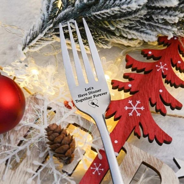 gift wrap engraved fork for husband wife and family letter with box b88
gift wrap engraved fork for husband wife and family letter with box b88