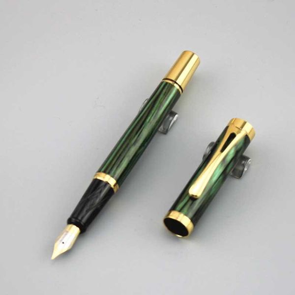 fountain pens dkw metal pen writing office school supplies material stationery teacher student gift 058 
fountain pens dkw metal pen writing office school supplies material stationery teacher student gift 058