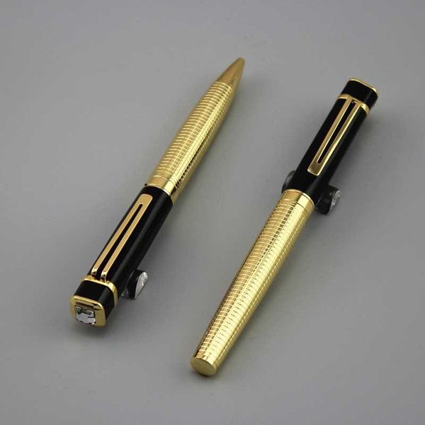 ballpoint pens dkw pen metal caneta school office supplies man women luxury roller ball business gift 008, Blue;orange
ballpoint pens dkw pen metal caneta school office supplies man women luxury roller ball business gift 008, Blue;orange