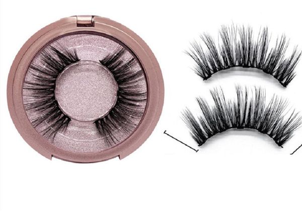 magnetic lashes +liquid eyeliner+tweeze 5 magnets lashes natural set false eyelashes set fake eyelash makeup set
magnetic lashes +liquid eyeliner+tweeze 5 magnets lashes natural set false eyelashes set fake eyelash makeup set