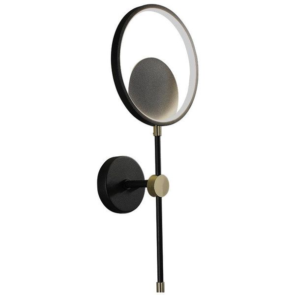 toolery modern iron wall lamp ac90-260v home el indoor decoration lights corridor staircase led lighting fixtures dimmable lamps
toolery modern iron wall lamp ac90-260v home el indoor decoration lights corridor staircase led lighting fixtures dimmable lamps