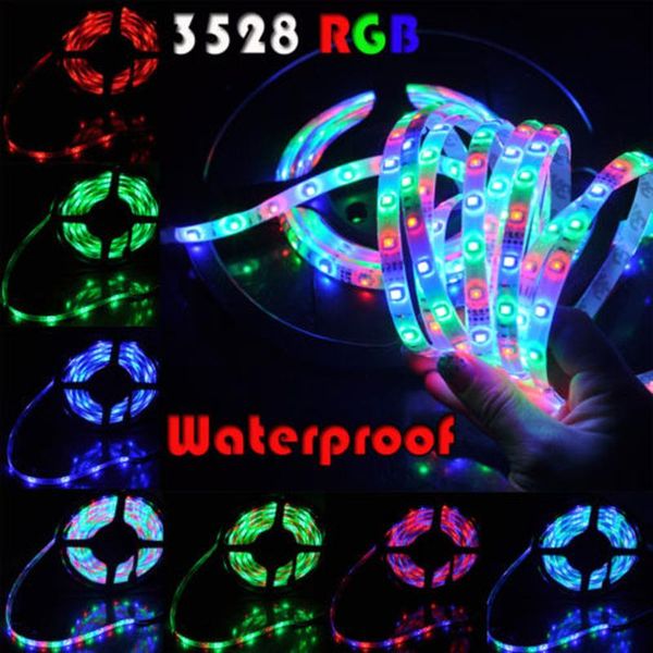strips 5m 300leds rgb led strip light 3528 smd flexible lamp dc 12v super bright tv background decoration string lights
strips 5m 300leds rgb led strip light 3528 smd flexible lamp dc 12v super bright tv background decoration string lights