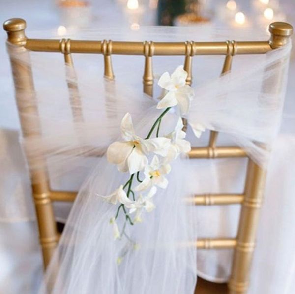 20pcs multicolor organza chair sashes bow wedding party decoration product high qulity 18*275cm
20pcs multicolor organza chair sashes bow wedding party decoration product high qulity 18*275cm