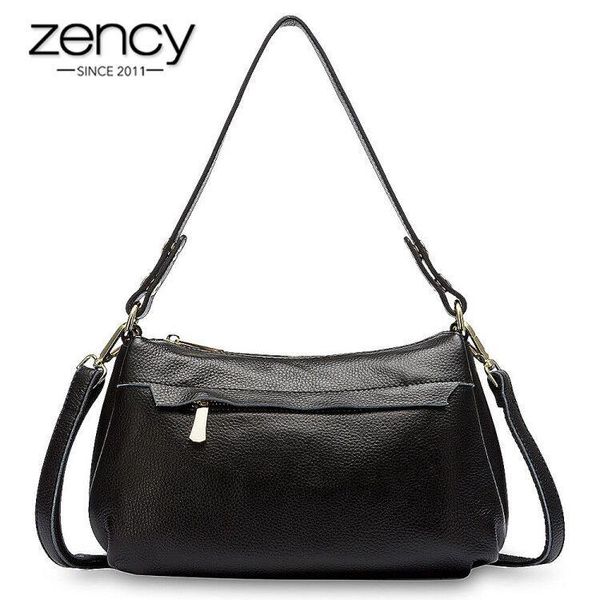 totes zency more pockets women shoulder bag 100% genuine leather luxury white handbag elegant lady tote crossbody purse
totes zency more pockets women shoulder bag 100% genuine leather luxury white handbag elegant lady tote crossbody purse