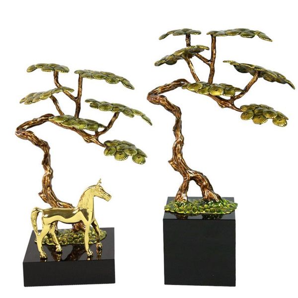 decorative objects & figurines simulation guest-greeting pine living room decoration ornaments home crafts pure handmade tree business gifts
decorative objects & figurines simulation guest-greeting pine living room decoration ornaments home crafts pure handmade tree business gifts