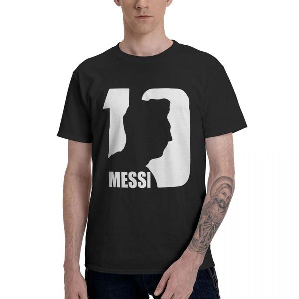men's t-shirts men t-shirt lionel messi 10 clothes printing t shirt women 100% cotton o-neck tee tshirt for fans, White;black
men's t-shirts men t-shirt lionel messi 10 clothes printing t shirt women 100% cotton o-neck tee tshirt for fans, White;black