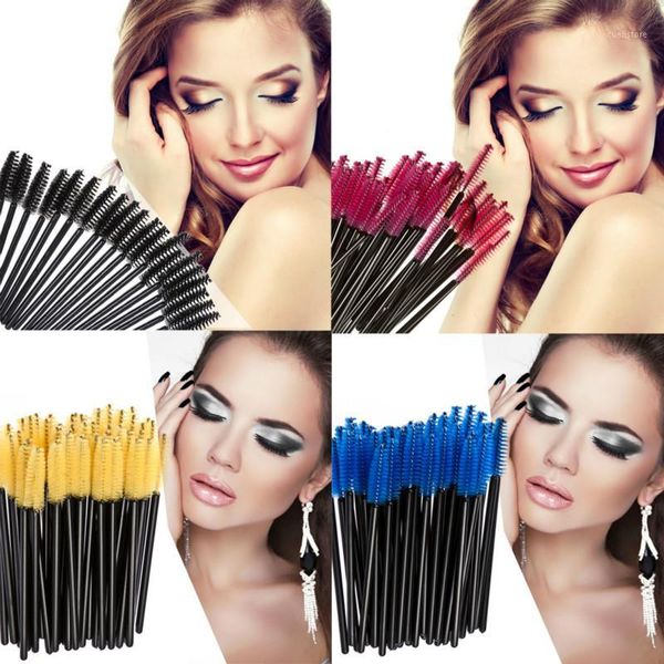 wholesale 400pcs/lot disposable eyelash eyebrow brushes one-off mascara applicator wand spoolers comb makeup tool set1
wholesale 400pcs/lot disposable eyelash eyebrow brushes one-off mascara applicator wand spoolers comb makeup tool set1