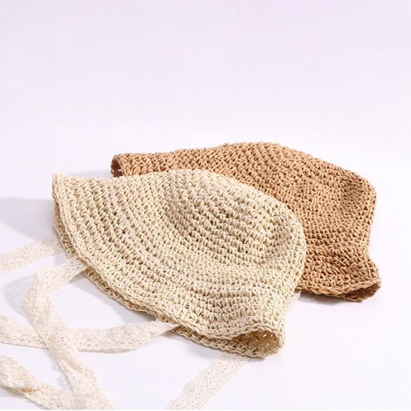 caps & hats girls summer cap lace wavy straw hat for children panama kids sun baby beach1, Yellow
caps & hats girls summer cap lace wavy straw hat for children panama kids sun baby beach1, Yellow