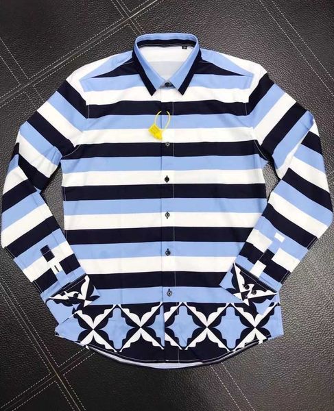 mens designer shirts brand clothing men long sleeve dress shirt hip hop style cotton 2021new arrival 132, White;black
mens designer shirts brand clothing men long sleeve dress shirt hip hop style cotton 2021new arrival 132, White;black