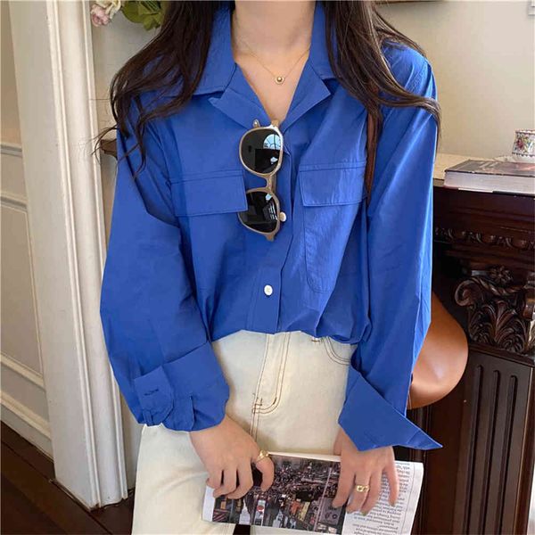 women's hoodies & sweatshirts hzirip long-sleeve shirt, fancy casual blouses with pockets, for autumn and winter x0vr, Black
women's hoodies & sweatshirts hzirip long-sleeve shirt, fancy casual blouses with pockets, for autumn and winter x0vr, Black