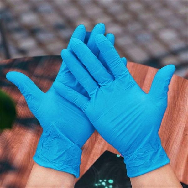 disposable gloves fruit glove 50/100 pieces 60pcs nitrile l 40pcs 20pcs for kitchen powder latex laboratory cleaning
disposable gloves fruit glove 50/100 pieces 60pcs nitrile l 40pcs 20pcs for kitchen powder latex laboratory cleaning