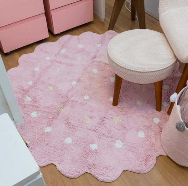 nordic nursery decor cloud shaped play mat round carpet rugs for gym floor kids room insstyle carpets
nordic nursery decor cloud shaped play mat round carpet rugs for gym floor kids room insstyle carpets