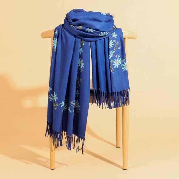 hats, scarves & gloves sets cashmere tassel 2021 autumn soft warm lady girls wraps thin long scarf black, Blue;gray
hats, scarves & gloves sets cashmere tassel 2021 autumn soft warm lady girls wraps thin long scarf black, Blue;gray