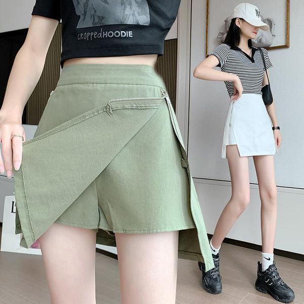 skirts fork female in the summer of 2021 wardrobe malfunction prevention tall waist a word packet buttock, Black
skirts fork female in the summer of 2021 wardrobe malfunction prevention tall waist a word packet buttock, Black