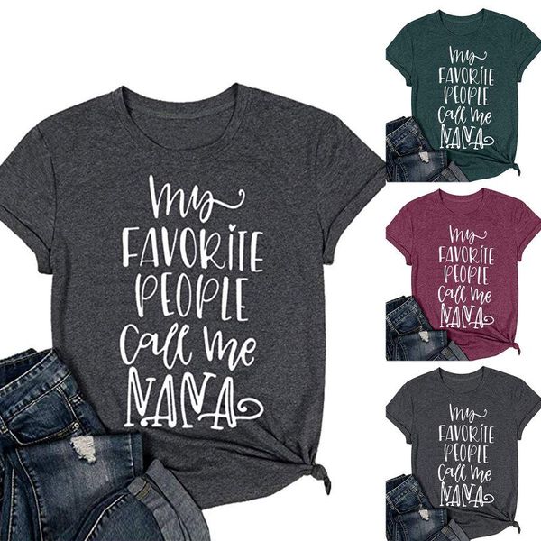 women casual letters print shirt short sleeve tee tunic women's t-shirt, White
women casual letters print shirt short sleeve tee tunic women's t-shirt, White