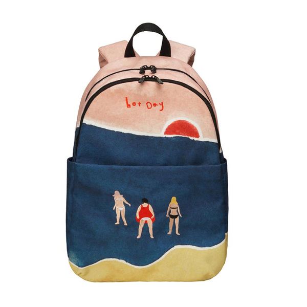 backpack 2021 original creative casual backpacks large-capacity school bags in one day series for 15inch computer unisex
backpack 2021 original creative casual backpacks large-capacity school bags in one day series for 15inch computer unisex