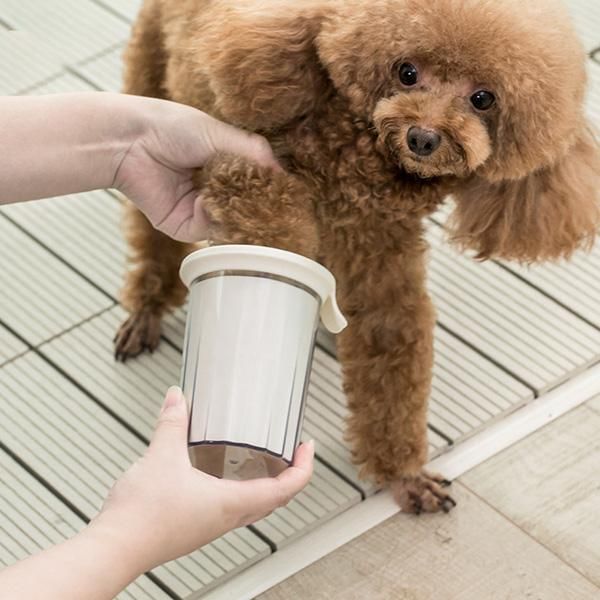 dog apparel pet wash cup quick washing tool cats dogs foot clean soft plastic brush washer accessories
dog apparel pet wash cup quick washing tool cats dogs foot clean soft plastic brush washer accessories