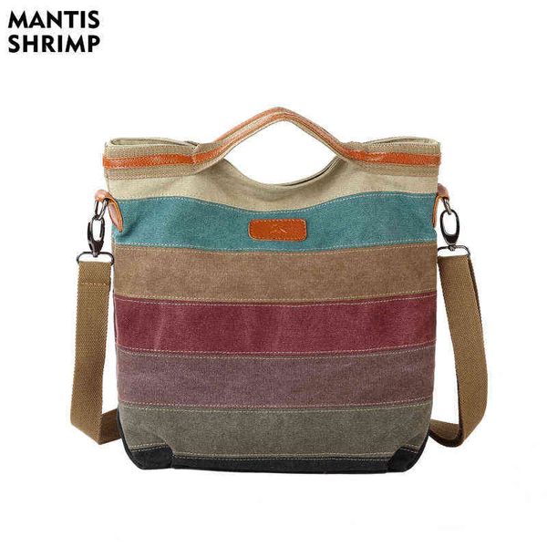shopping bags women designer colorful stitching canvas bag handbags luxury crossbody all-match shoulder messenger 220307
shopping bags women designer colorful stitching canvas bag handbags luxury crossbody all-match shoulder messenger 220307