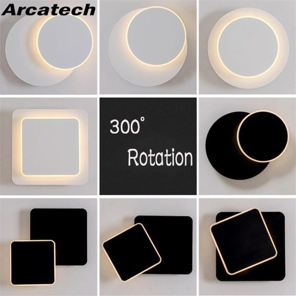 wall lamp led indoor 360 degree rotatable sconce/round plug in spot for stairs living room bedroom light nr-227
wall lamp led indoor 360 degree rotatable sconce/round plug in spot for stairs living room bedroom light nr-227