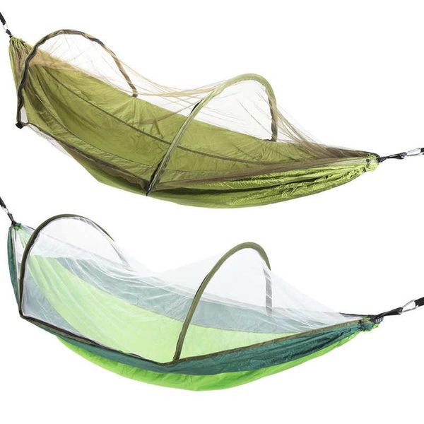 tents and shelters single person anti-mosquito hammock outdoor camping with mosquito net hanging bed portable hunting sleeping swing
tents and shelters single person anti-mosquito hammock outdoor camping with mosquito net hanging bed portable hunting sleeping swing