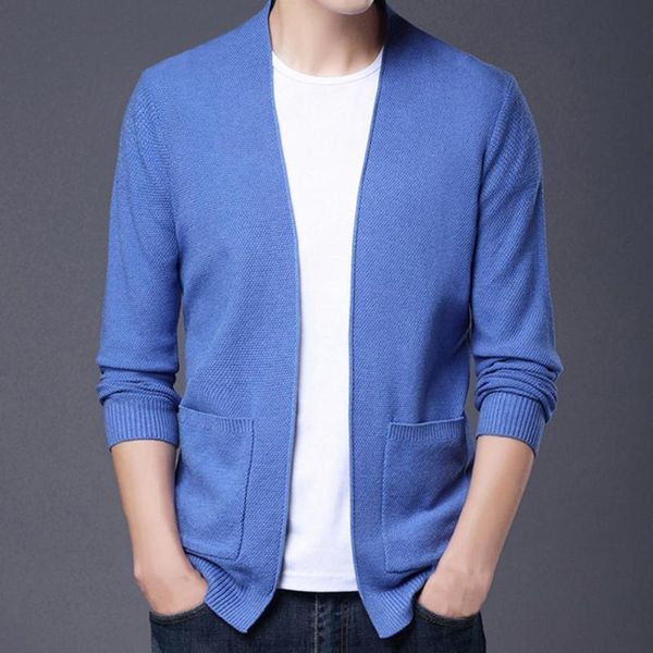men's sweaters skin-friendly multi colors pure color v neck male cardigan for working, White;black
men's sweaters skin-friendly multi colors pure color v neck male cardigan for working, White;black