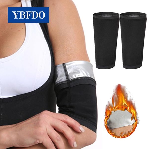 elbow & knee pads ybfdo women sauna sweat 1pair silver ion coating thermo fat control body shapers fitness stretch waist slim, Black;gray
elbow & knee pads ybfdo women sauna sweat 1pair silver ion coating thermo fat control body shapers fitness stretch waist slim, Black;gray