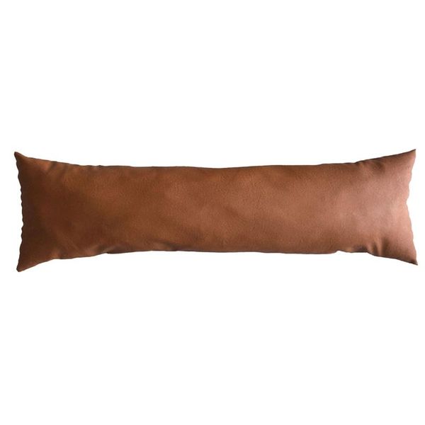 pillow case thick faux leather lumbar cover tan decorative for couch throw brown cushion solid color leathe
pillow case thick faux leather lumbar cover tan decorative for couch throw brown cushion solid color leathe
