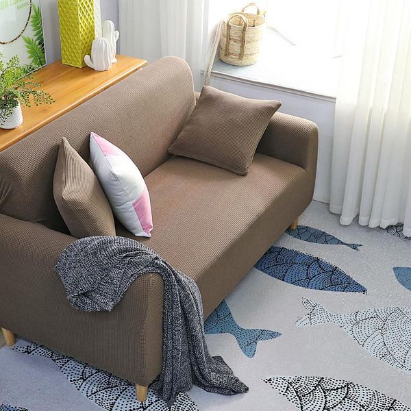 chair covers sofa cover for living room non-slip elasticated covers stretch slipcovers solid color furniture protector
chair covers sofa cover for living room non-slip elasticated covers stretch slipcovers solid color furniture protector