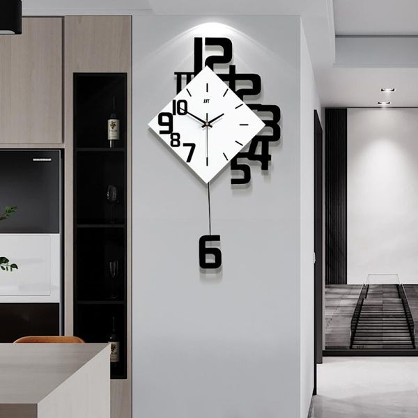 watch personality digital clock fashion european living room wall wooden creative decorative shi ying clocks
watch personality digital clock fashion european living room wall wooden creative decorative shi ying clocks