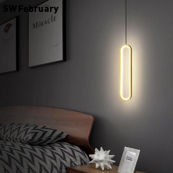 pendant lamps nordic lamp minimalist gold black round with long wire dimmable led high ceiling hanging light for bedside decor
pendant lamps nordic lamp minimalist gold black round with long wire dimmable led high ceiling hanging light for bedside decor