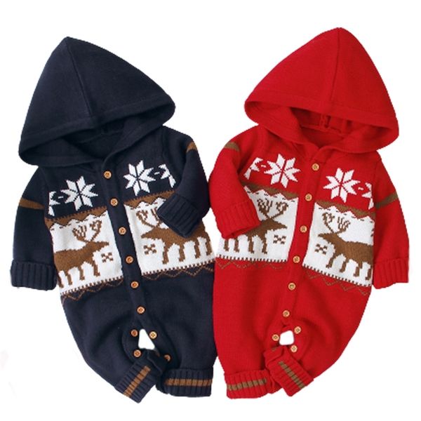 baby rompers christmas deer print born boys girls jumpsuits costumes cartoon knitted children's overalls infant kids outfits 210417, White
baby rompers christmas deer print born boys girls jumpsuits costumes cartoon knitted children's overalls infant kids outfits 210417, White