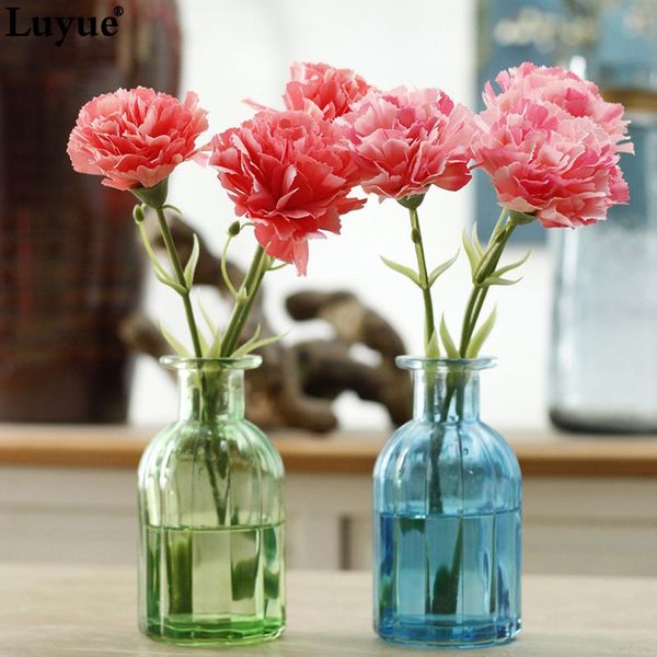 decorative flowers & wreaths 1 pcs 16 colors silk carnation flower mother's day gift artificial mother bouquet festival home de
decorative flowers & wreaths 1 pcs 16 colors silk carnation flower mother's day gift artificial mother bouquet festival home de