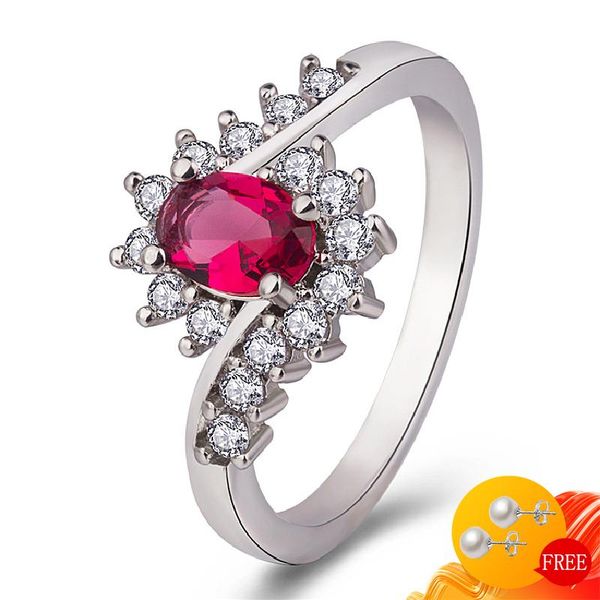 fashion 925 silver jewelry ring oval ruby zircon gemstone finger rings for women wedding engagement party accessories wholesale cluster, Golden;silver
fashion 925 silver jewelry ring oval ruby zircon gemstone finger rings for women wedding engagement party accessories wholesale cluster, Golden;silver