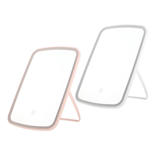 compact mirrors portable deskusb rechargeable led makeup mirror touch control for fill light cosmetic
compact mirrors portable deskusb rechargeable led makeup mirror touch control for fill light cosmetic