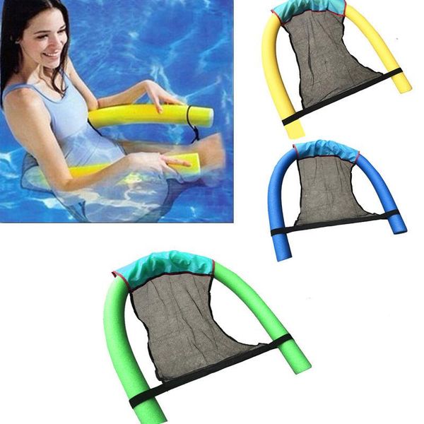 pool & accessories floating noodle board sling mesh chair net swimming seat water relax toy lightweight compact
pool & accessories floating noodle board sling mesh chair net swimming seat water relax toy lightweight compact