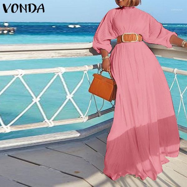 casual dresses party holiday dress long sleeve mock neck pleated vonda bohemian vestidos oversized elegant robe femme sundress, Black;gray
casual dresses party holiday dress long sleeve mock neck pleated vonda bohemian vestidos oversized elegant robe femme sundress, Black;gray